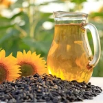 Best Price 100% Refined Cooking Oil Sunflower Oil for Food