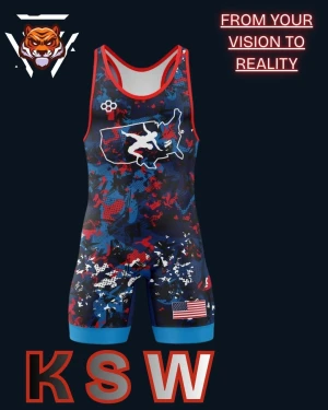 Custom Athletic Apparel Designed for Your Team