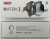 Import H8 Pro Max Smartwatch from China