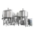 Import Huge beer brewing equipment series from China