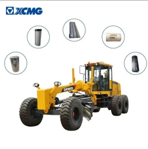 XCMG official spare parts of GR1803 motor grader