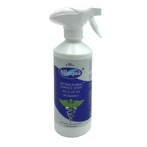 Nilaqua Antimicrobial surface spray 500ml