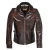 Import Men's Winter Leather Jacket from Pakistan