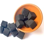 Coconut Shell Charcoal Shisha Cube / Hookah