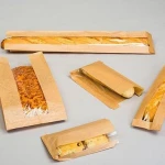 Strip Window Bags