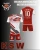Import Custom Athletic Apparel Designed for Your Team from Pakistan