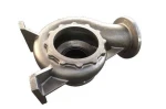 Pump valve parts production