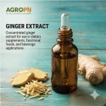 Ginger extract