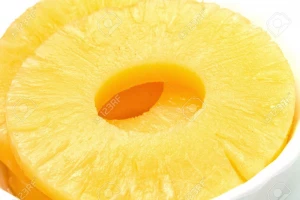 Pineapple- canned Kibaco