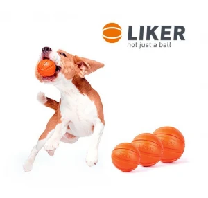 LIKER - a toy that your pet would like and even love!