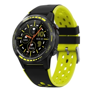M7 Sports Smart Watch Build in GPS Sports Smartwatch With SIM Card For Calling