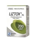 Liztox 200IU