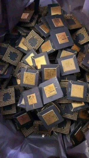 Top Exporter of Electronic Scrap from Kenya – Consistent Supply