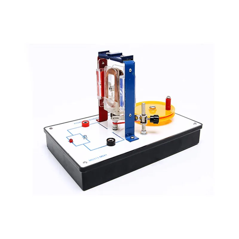 Power Generator Lab Buy School Laboratory Equipment Power Generator Rotating For Teaching ...