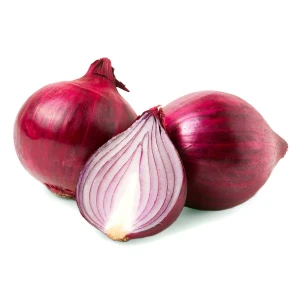 Premium Organic Onion Fresh from Farm