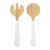 Import Bamboo Salad tools bamboo wooden kitchen spoon sets from China