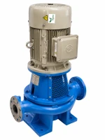 vertical Inline pump
