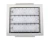 Import ECONOMICAL 120W RECESSED TOLL STATION LED CANOPY LIGHT from China