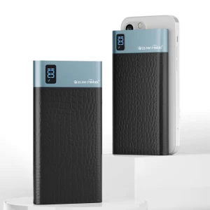 MIETUBL 2022 NEW Power Bank Fast Charging And Support PD Function 10,000mAh Real Capacity