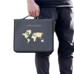 The world's foreign coins 120 countries 60 countries coin set coin collection book gift commemorative coins