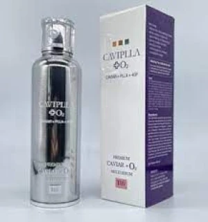 Caviplla O2 Multi Serum 120ml,HOP +PLLA