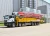 Import XCMG HB67V Larggest 70m Truck Mounted Concrete Boom Pump with Good Price from China