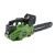 Import Professional 25.4CC Single Start One Hand Gasoline Chain Saw Power Machine for Home from China