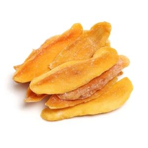 Quality Soft Dried Mango From Vietnam