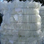 We have Ldpe film scrap and plastic rubbers