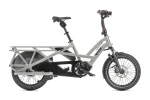 Electric Cargo Bike 2023
