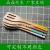 Import Bamboo Salad tools bamboo wooden kitchen spoon sets from China
