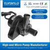 Topsflo TA50 car engine pre-heating preheater automotive parking heater pump