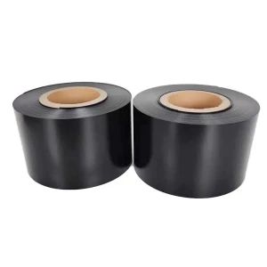 910mm Standard Width Polycarbonate Insulation Films With High Tensile Strength And Flexural Strength