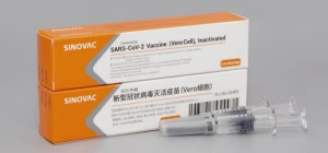 SARS-Cov-2 Vaccine(vero cell) inactivated