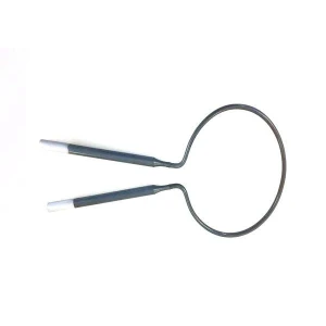 Special Shape MoSi₂ Heating Elements