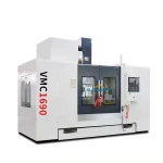 VMC1690 CNC Controller Machining Center