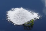 White Limestone Powder