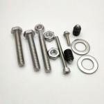 Internal Hexagon Bolt & Gaskets
