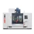 Import VMC1690 CNC Controller Machining Center from China
