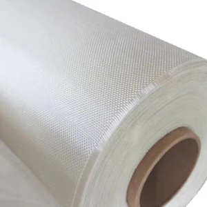 The Most Famous For Boat 90tex Fiberglass Plain Weave