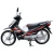 Import Honest Motor Hj110-2 Cub Motorcycle 110cc Lucky Cub Motorbike from China