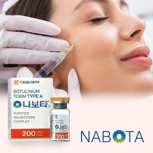 Nabota 200u: A Powerful Weapon Against Wrinkles