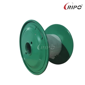 2023 Ripo wire and cable 630 Steel spool for cable manufacturing(doublelayer and stronger type)