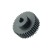 Import Plastic spur gear  12 from China