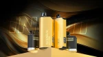 Alibarbar Ingot 15K 20mL 28.5mg 1.1ohm Mesh Coil