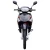 Import Honest Motor Hj110-2 Cub Motorcycle 110cc Lucky Cub Motorbike from China