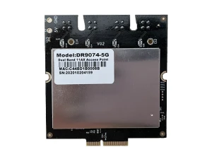 DR9074-5G(PN02.1)  QCN9074 802.11ax 4x4 MU-MIMO 5GHz wifi6