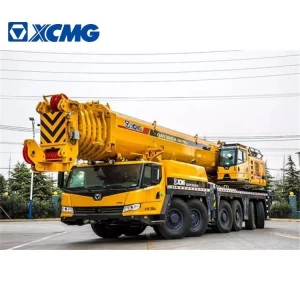 XCMG Official 300 Ton Mobile Crane QAY300A All Terrain Crane Truck with Competitive Price