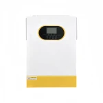 6.2kW Home Solar Energy System All-in-one Machine Pure Sine Wave Off-grid Inverter