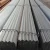 Import Stainless steel angle from China